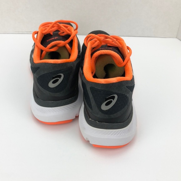 ASICS RUNNING SHOES - Picture 3 of 11